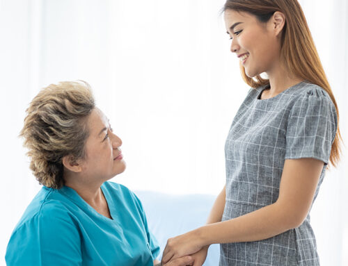 The Essential Role of Caregiving Services